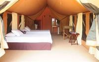 Ruhunu Safari Camping - Udawalawe 호텔 외부 사진