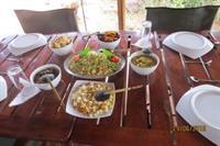 Ruhunu Safari Camping - Udawalawe 호텔 외부 사진