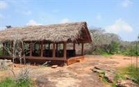 Ruhunu Safari Camping - Udawalawe 호텔 외부 사진